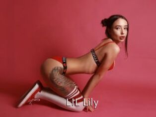 LIL_Lily