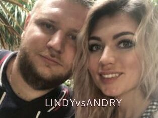 LINDYvsANDRY