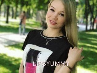 LIPSYUMMY