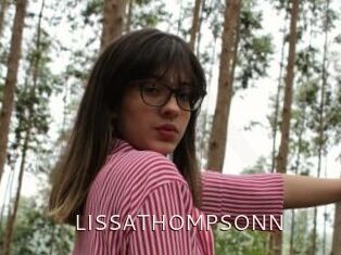 LISSATHOMPSONN