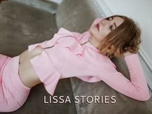 LISSA_STORIES