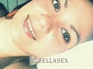 LIZBELLASEX