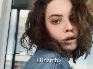 LIlbamby