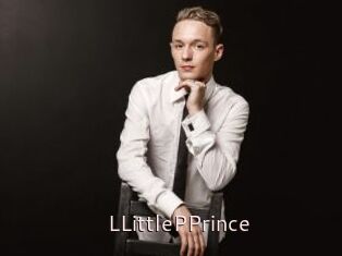 LLittlePPrince