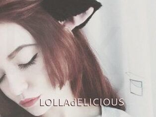 LOLLA_dELICIOUS