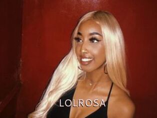 LOLROSA