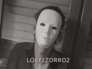 LOLY1ZORRO2