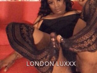 LONDON_LUXXX