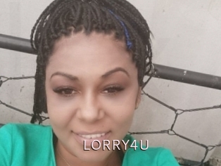 LORRY4U