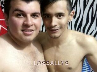 LOSSALLYS