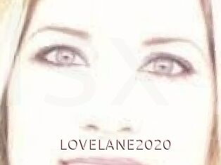 LOVELANE2020