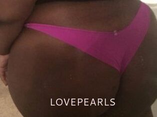 LOVEPEARLS