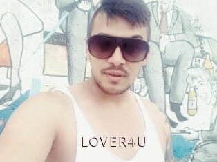 LOVER4U