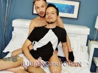LUCIANOandJOHAN