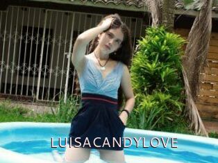 LUISACANDYLOVE