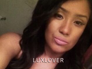 LUXLOVER