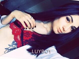 LUYBOY