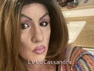 LVCdCassandra