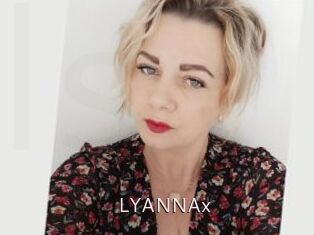LYANNAx