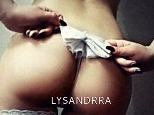 LYSANDRRA
