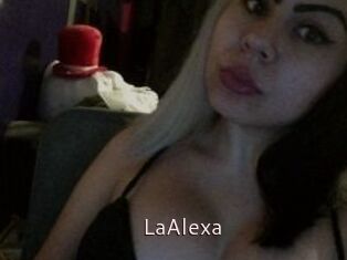 LaAlexa
