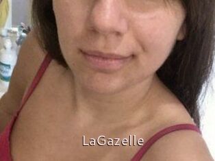 LaGazelle