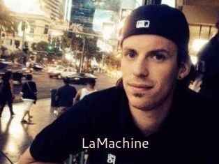 LaMachine