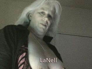 LaNell