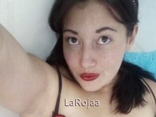 LaRojaa