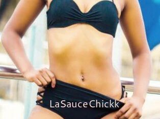 LaSauceChickk
