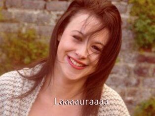 Laaaauraaaa