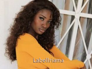 Labellriama