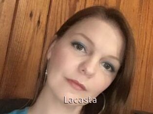 Lacasta