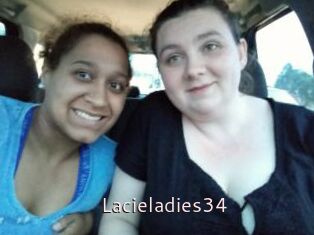 Lacieladies34
