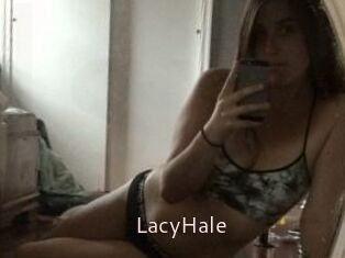 LacyHale