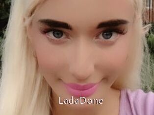LadaDone