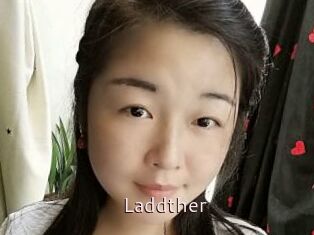 Laddther