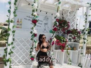 LaddyDy