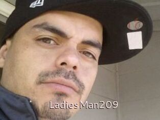LadiesMan209