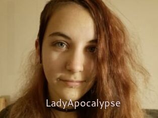 LadyApocalypse