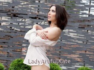 LadyArtfulKate