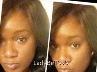LadyBellXxX