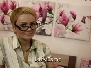 LadyEsme