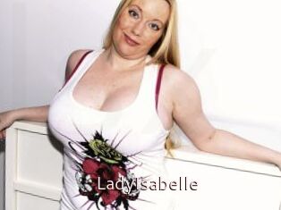 LadyIsabelle