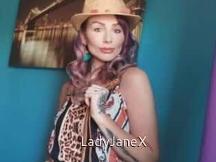 LadyJaneX