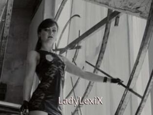 LadyLexiX