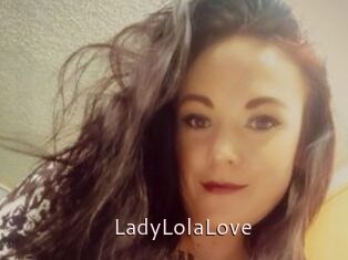 LadyLolaLove