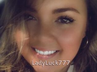LadyLuck777