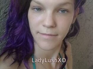 LadyLushXO