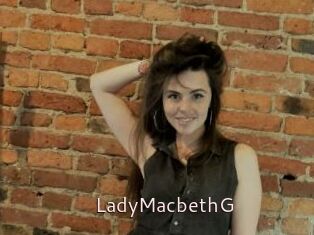 LadyMacbethG